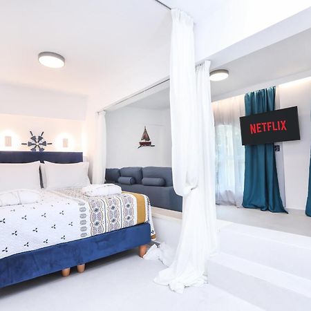 Corfu  Casa Di Emilio 아파트 외부 사진